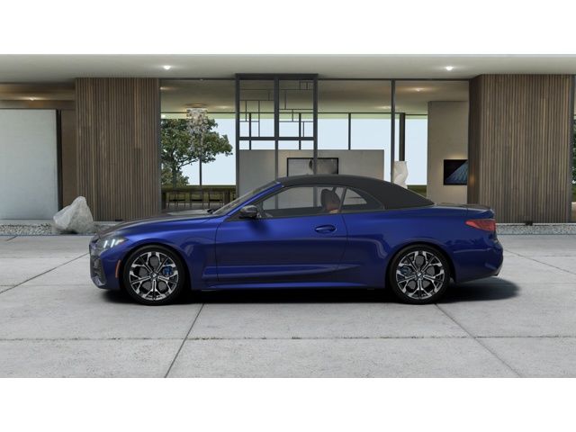 Thumbnail: 2026 BMW 4 Series - 4