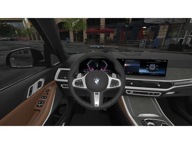 Thumbnail: 2026 BMW X5 - 13