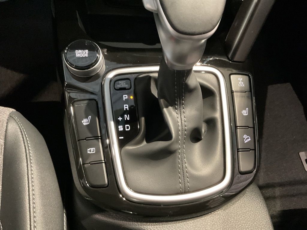 New 2026 Blue Kia S image 13