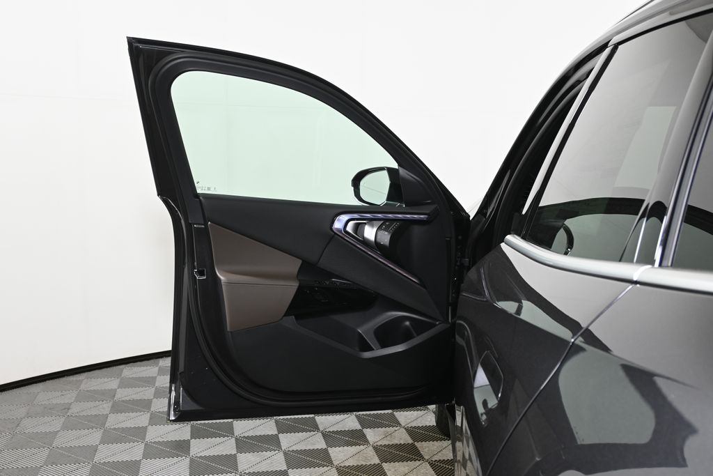 Thumbnail: 2026 BMW X3 - 28