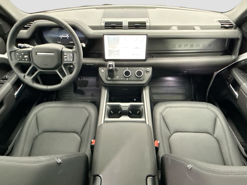 Thumbnail: 2025 Land Rover Defender - 13