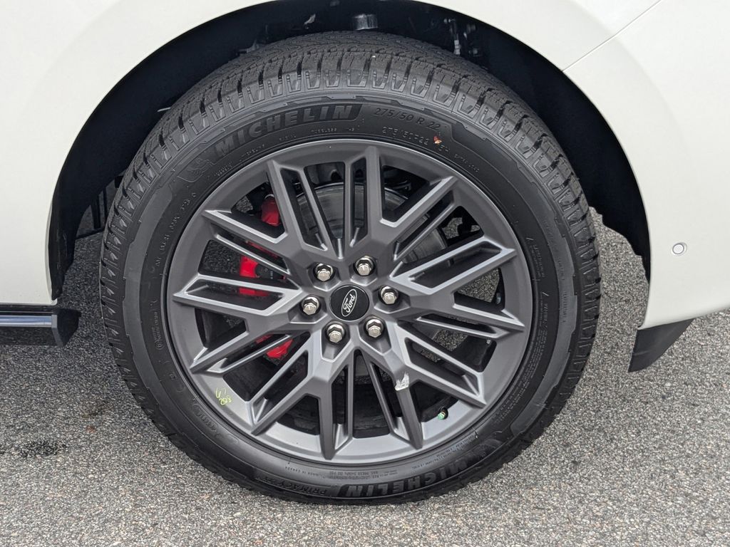 2025 Ford Expedition Platinum MAX