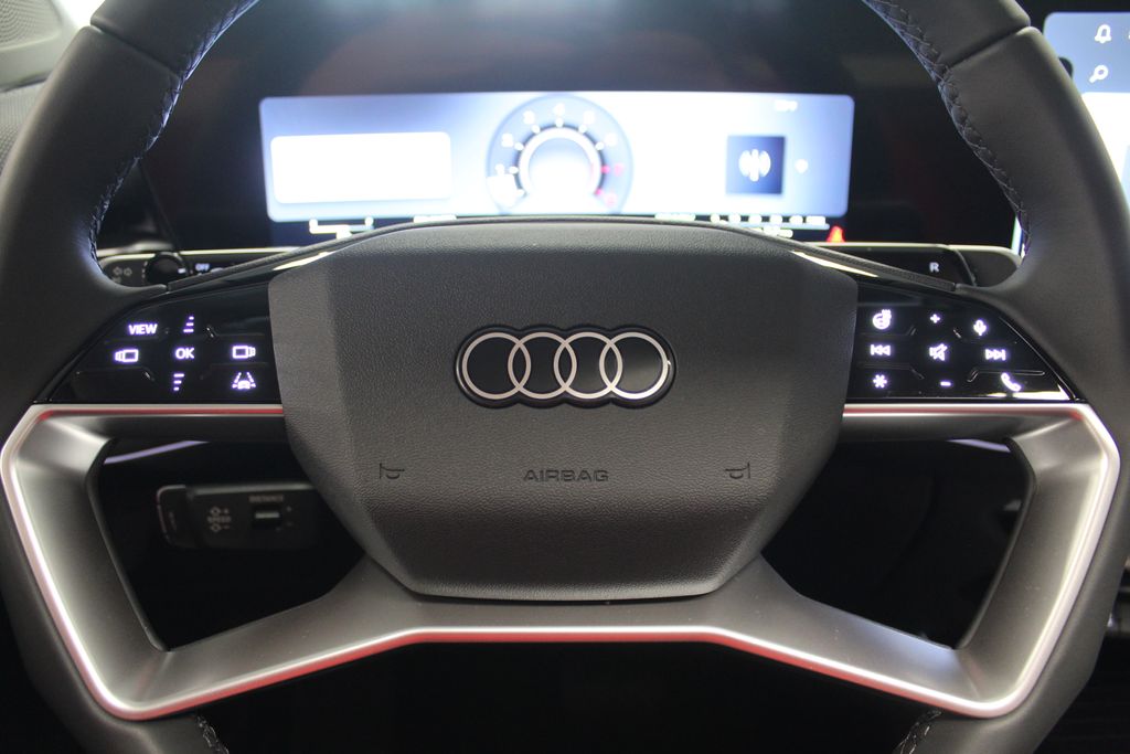 Thumbnail: 2026 Audi Q3 - 23