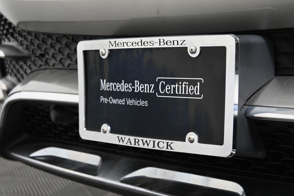 Thumbnail: 2023 Mercedes-Benz GLE - 13