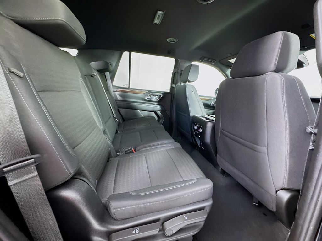 Used 2024 GMC Yukon SUV