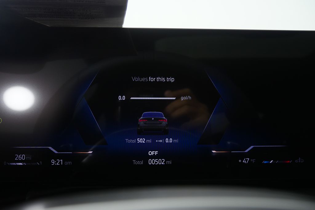 Thumbnail: 2026 BMW 4 Series - 21