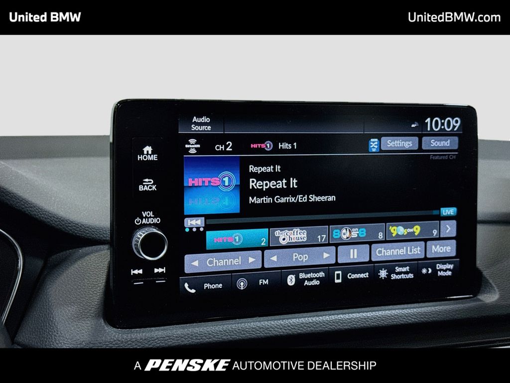 Thumbnail: 2024 Acura Integra - 15