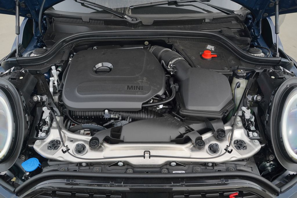 Thumbnail: 2026 MINI Cooper - 12