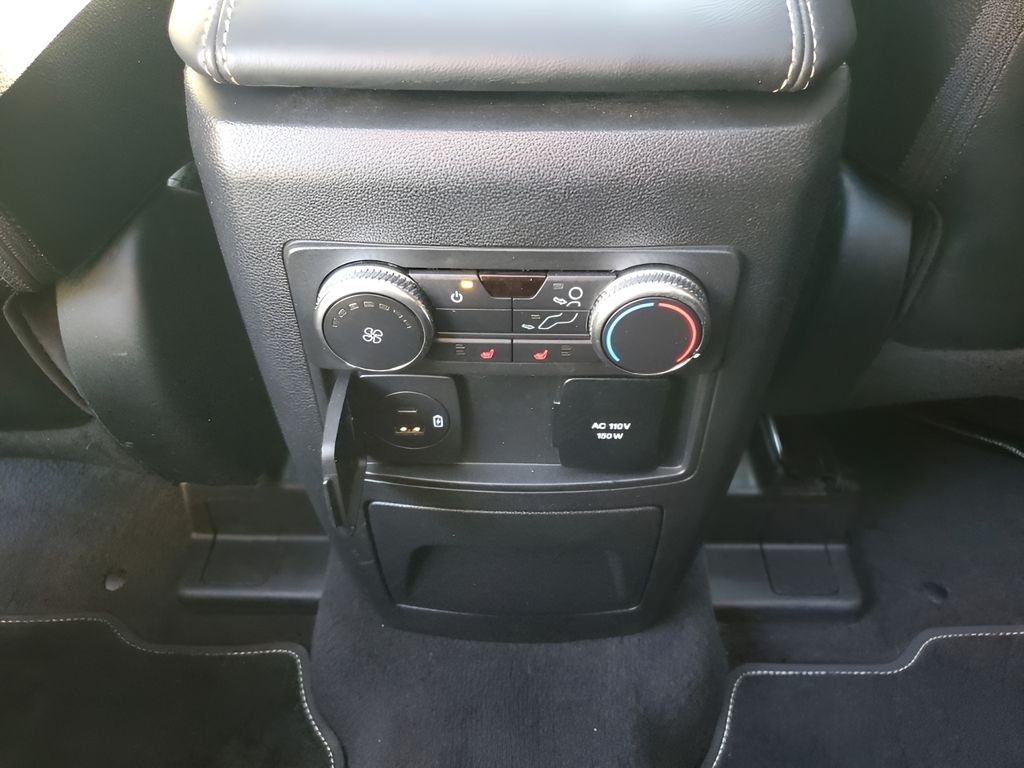 Used Car 2022 Ford Explorer  St For Sale Under $40,000 In Austin, Texas