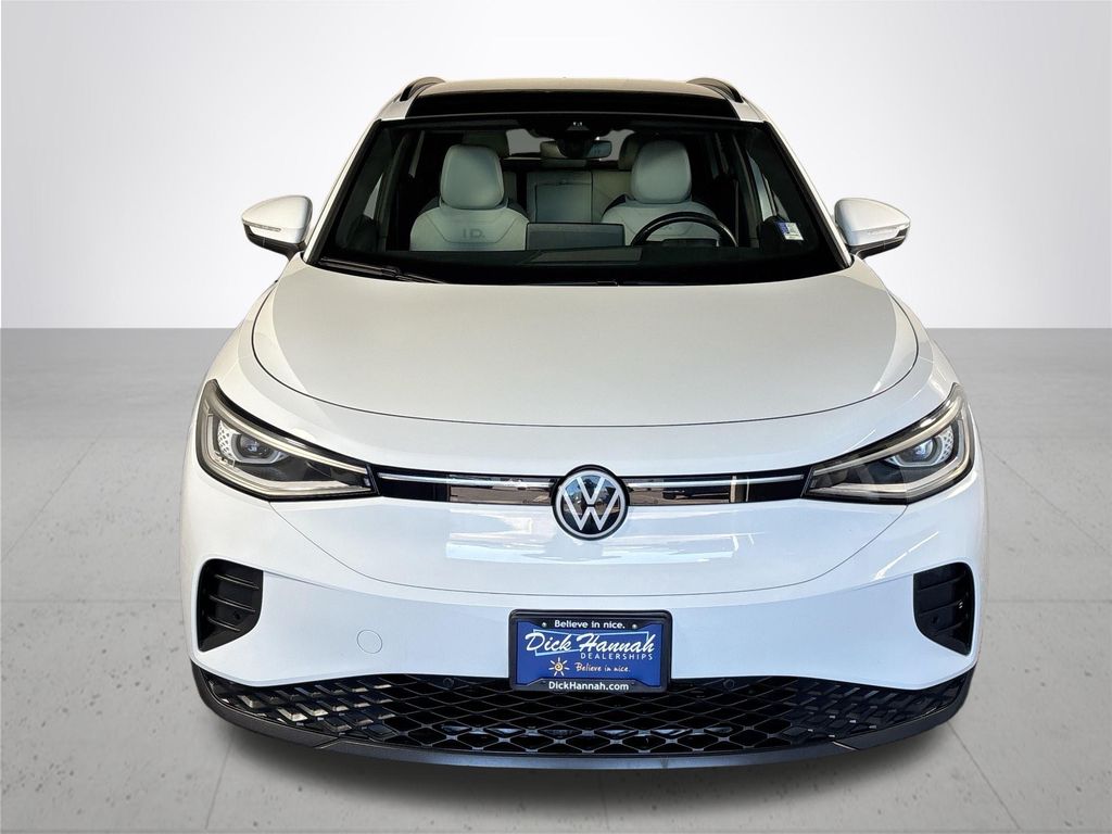 2021 Volkswagen ID.4 Pro S