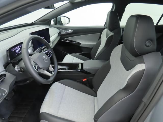 Thumbnail: 2025 Volkswagen ID.4 - 20