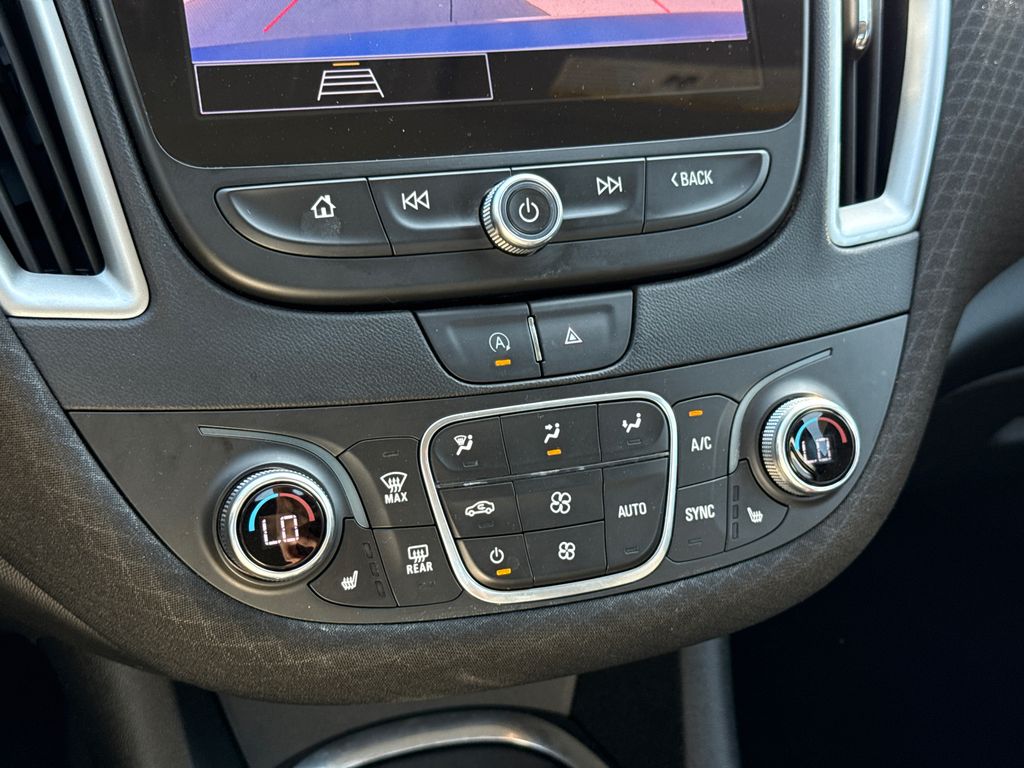 2024 Chevrolet Malibu 1LT - Photo 25