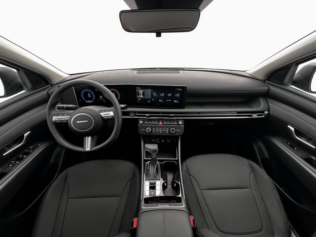 New 2026 Hyundai Tucson SUV