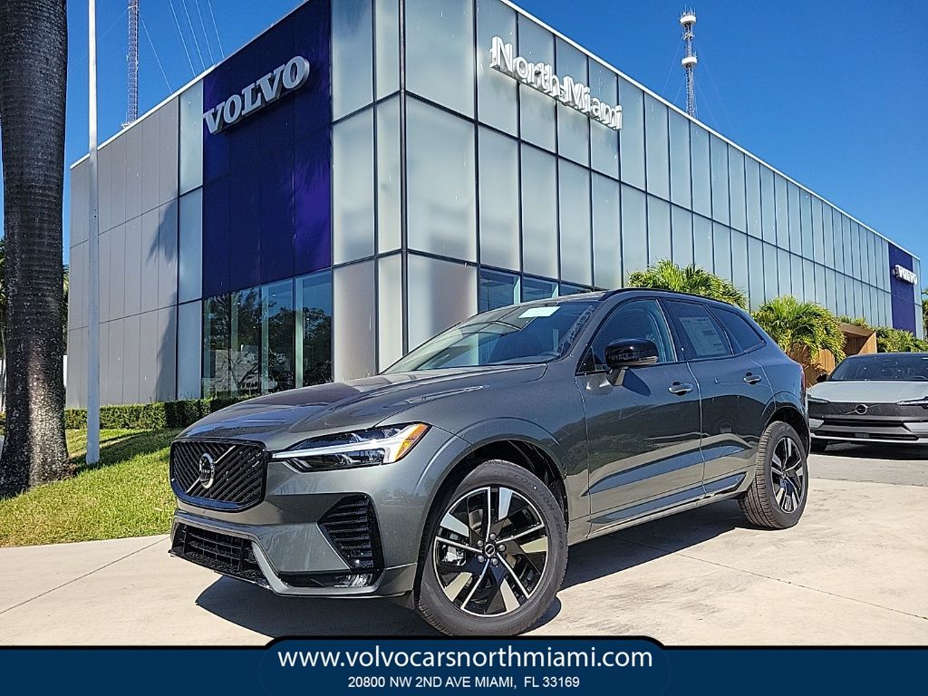2026 Volvo XC60 Core