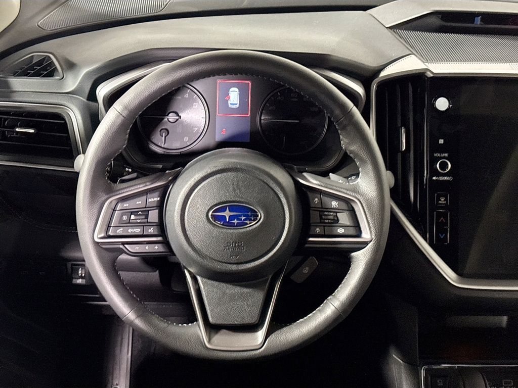 2026 Subaru Ascent Limited