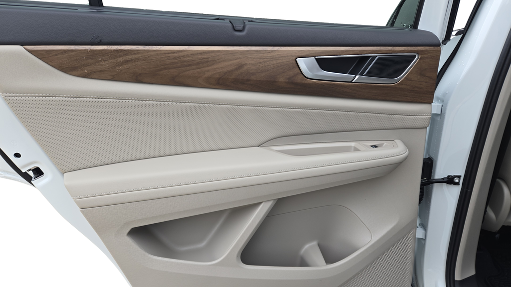 2026 Volkswagen Atlas