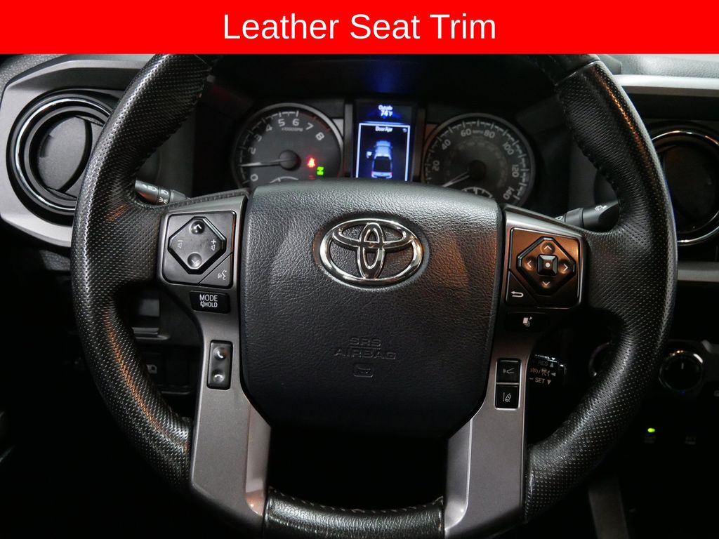 Used 2019 Toyota Tacoma Truck