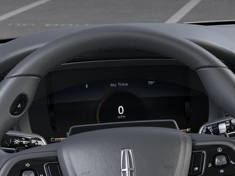 New 2025 Gray Lincoln Premiere image 13