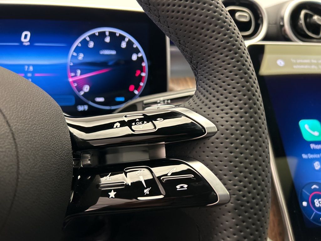 Thumbnail: 2026 Mercedes-Benz GLC - 15