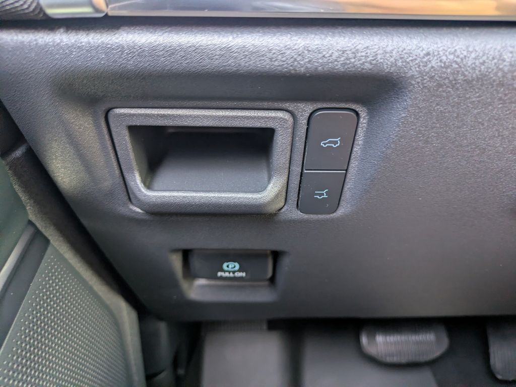 2027 Ford Expedition 
