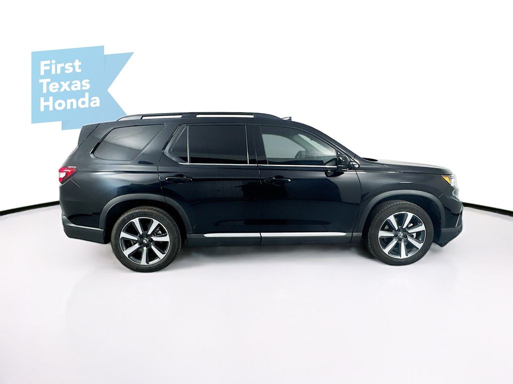 Used Car 2025 Honda Pilot  Touring For Sale Under $50,000 In Austin, Texas