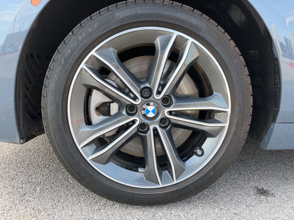 2022 BMW 2 Series 228i 11
