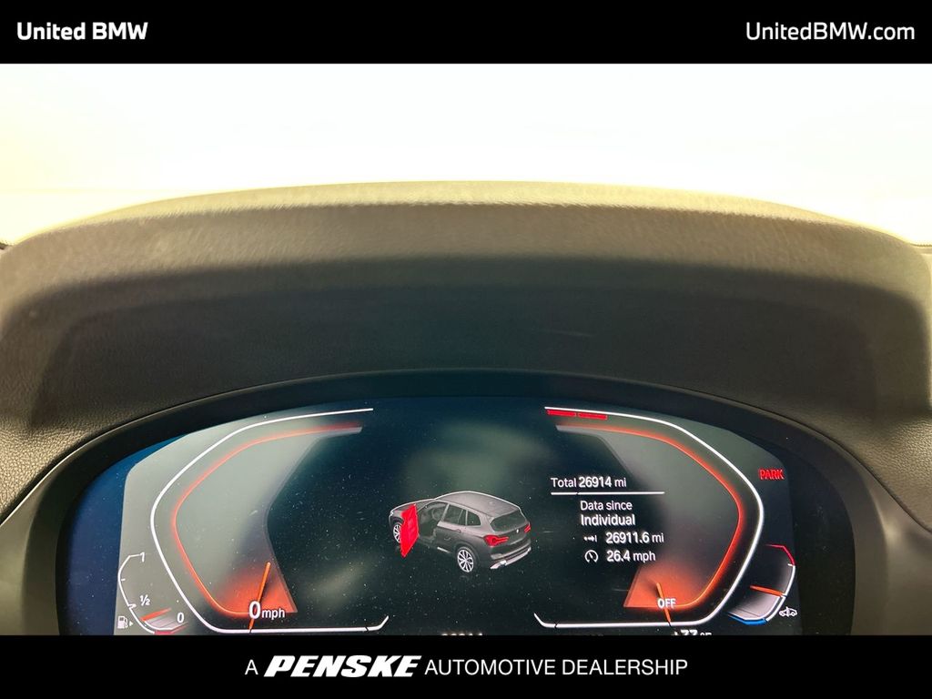 Thumbnail: 2023 BMW X3 - 15