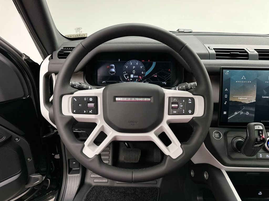 Thumbnail: 2026 Land Rover Defender - 15