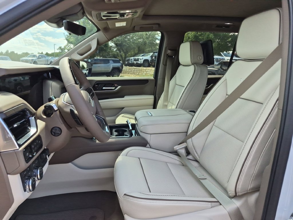 New 2026 White GMC Denali image 20