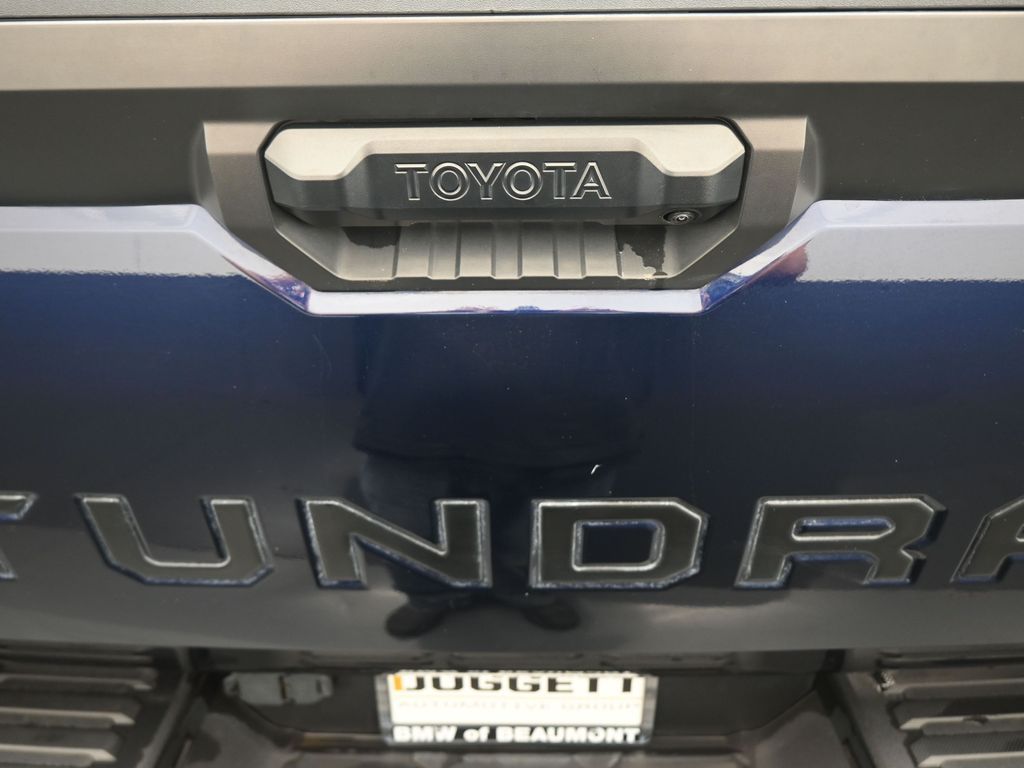Used 2023 Toyota Tundra Truck