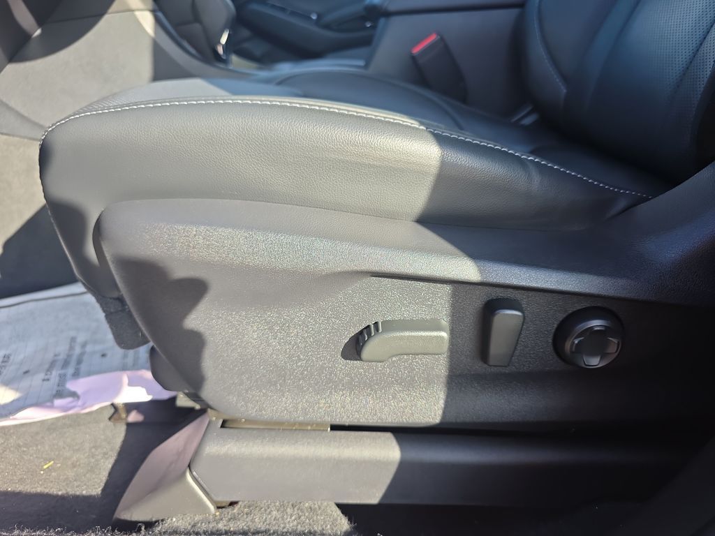 Certified Used 2024 Red Subaru Touring image 21