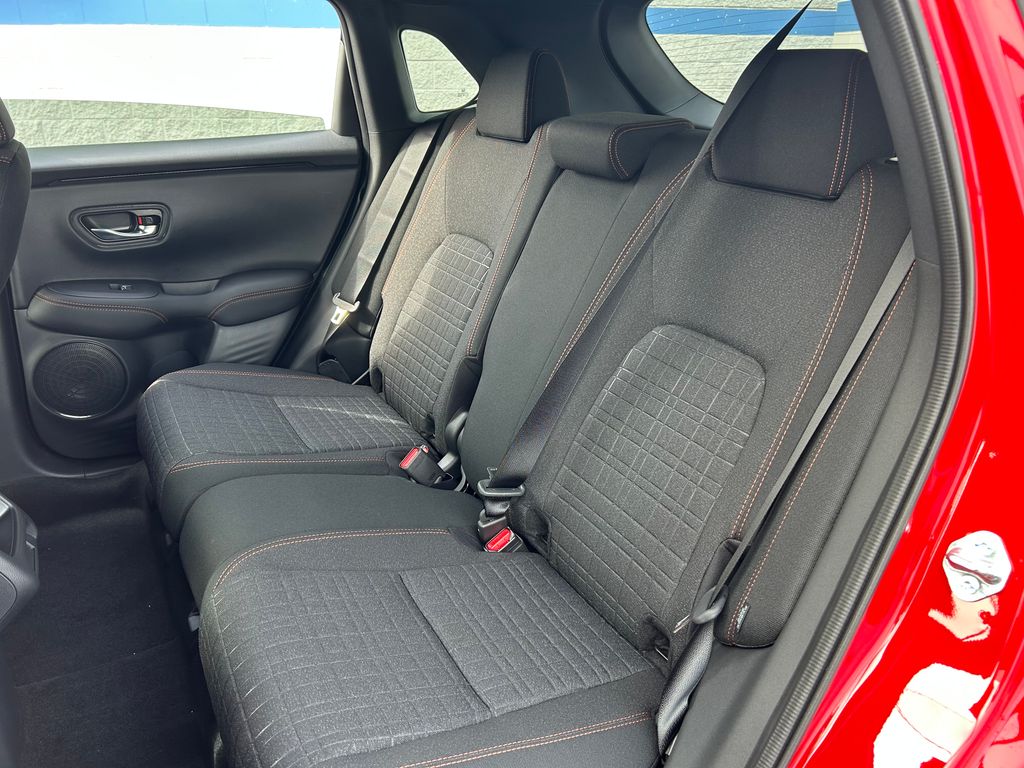 Thumbnail: 2026 Honda HR-V - 18