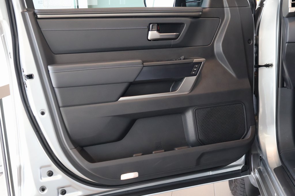 Thumbnail: 2026 Toyota Sequoia - 11