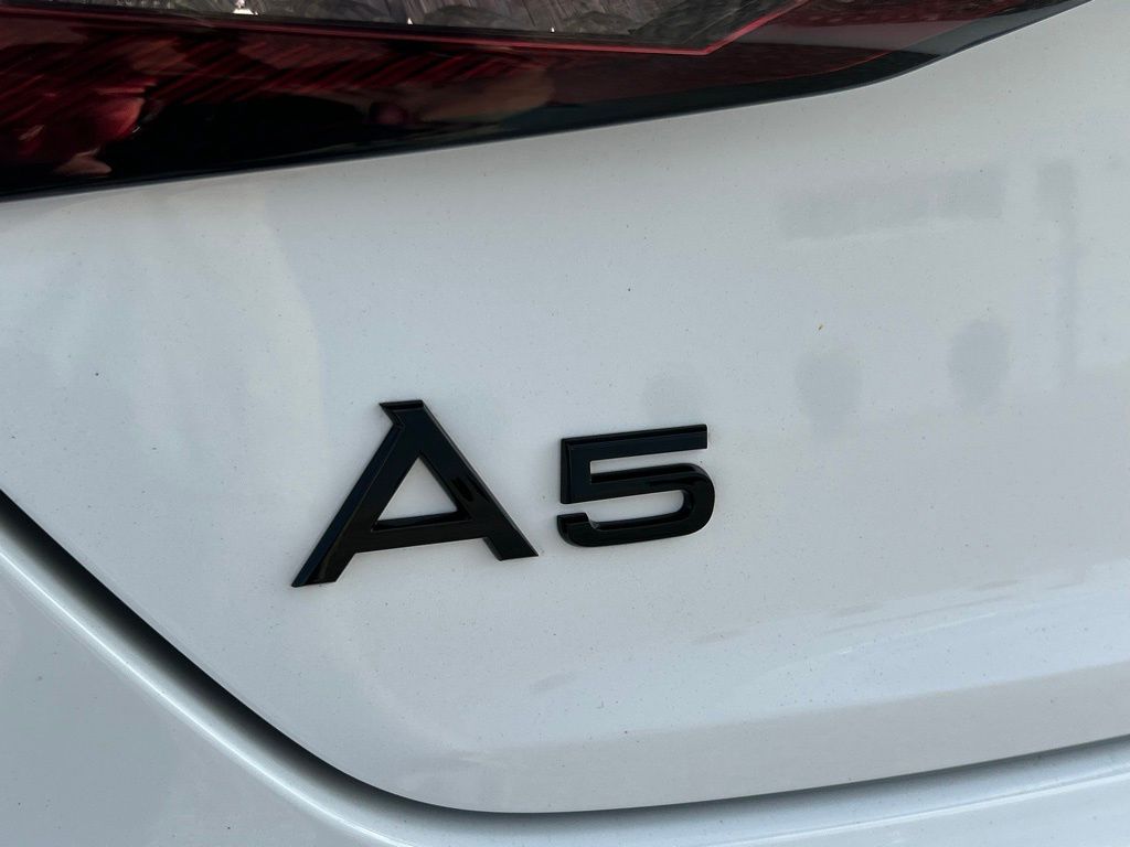 Certified Used 2023 White Audi 45 S line Premium Plus image 51