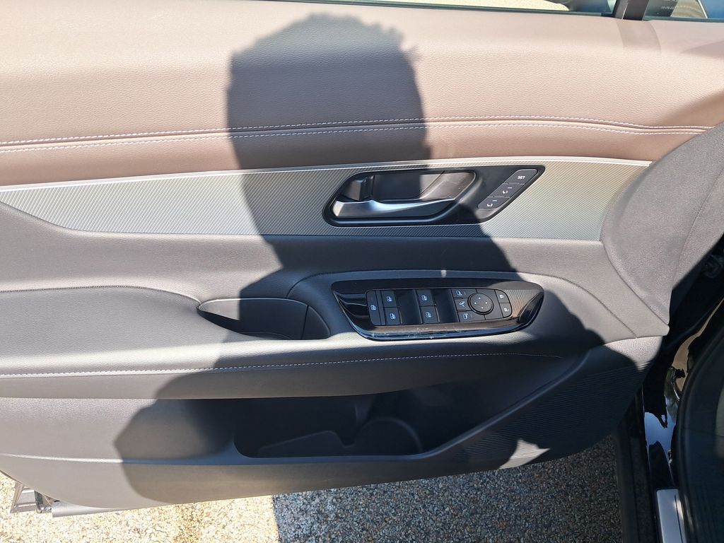 2026 Nissan Murano Platinum - 10
