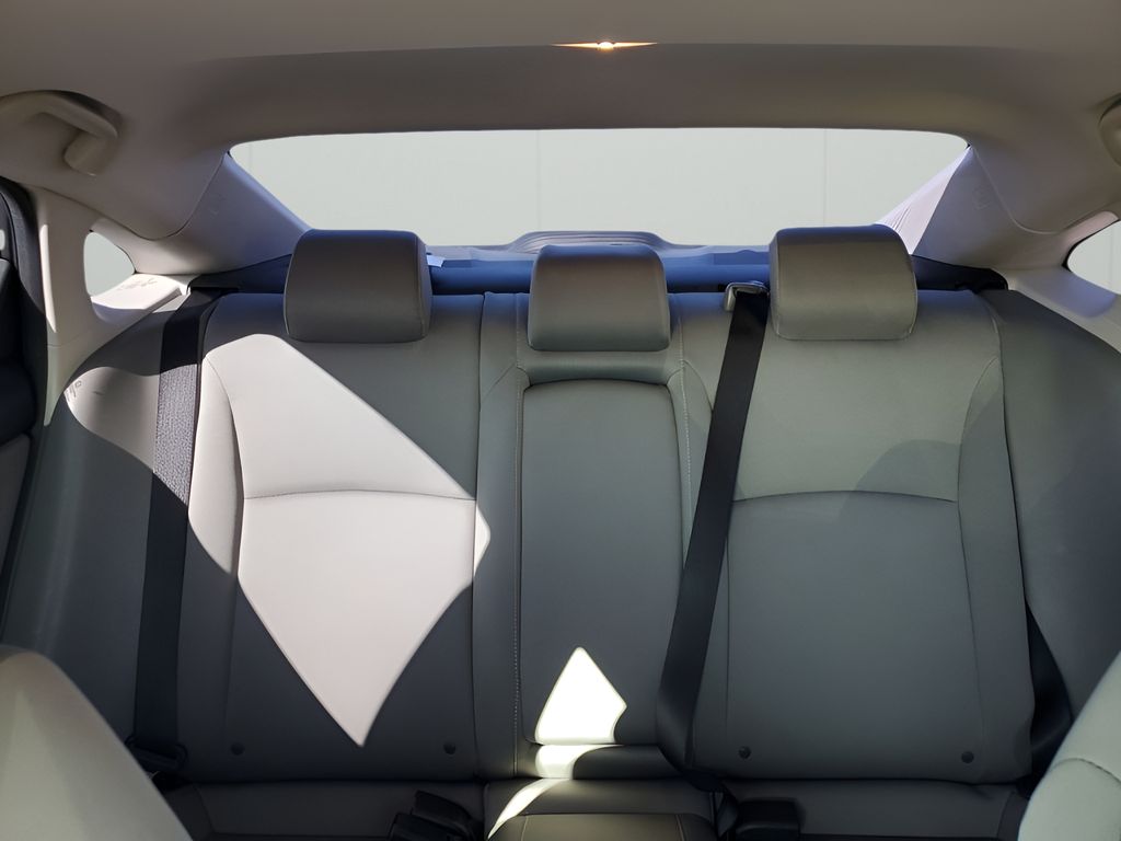 Used Car 2020 Honda Civic  Ex For Sale Under $20,000 In Austin, Texas