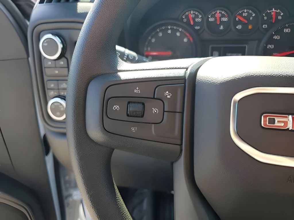 New Car 2025 Gmc Sierra 2500hd  Pro For Sale Under $60,000 In Austin, Texas