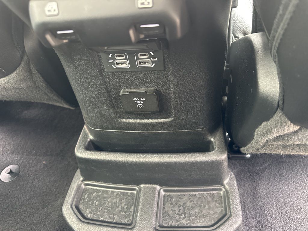 2023 Black Clearcoat Jeep Wrangler 4xe Sahara 4xe 4X4 SUV