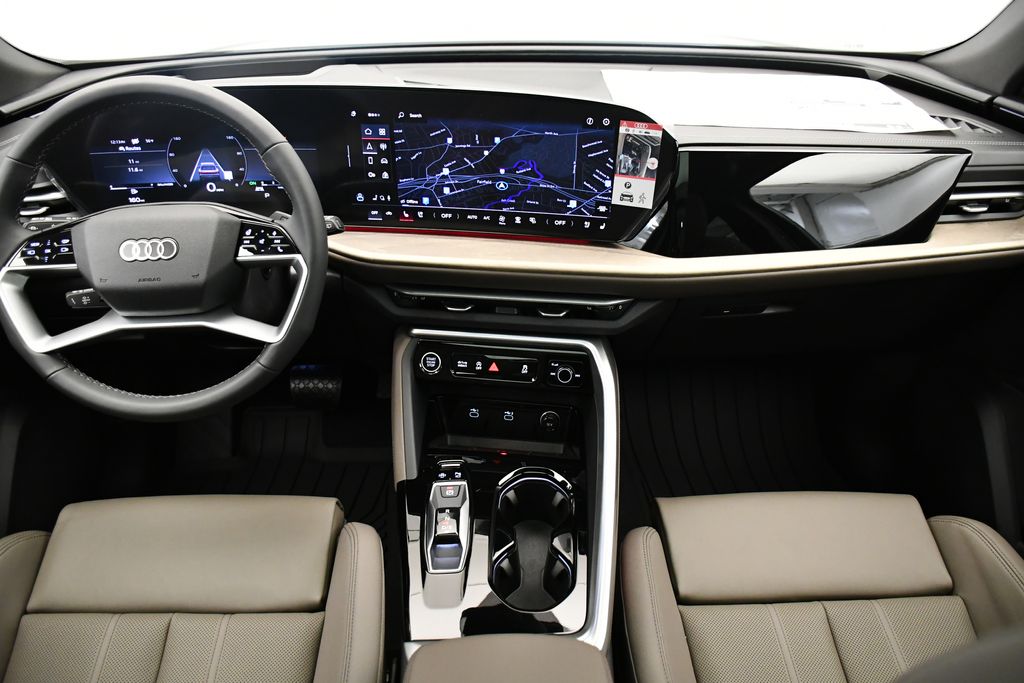 Thumbnail: 2025 Audi Q5 - 20