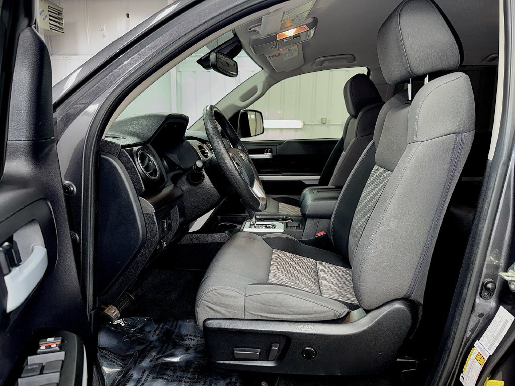 Used 2020 Toyota Tundra Truck