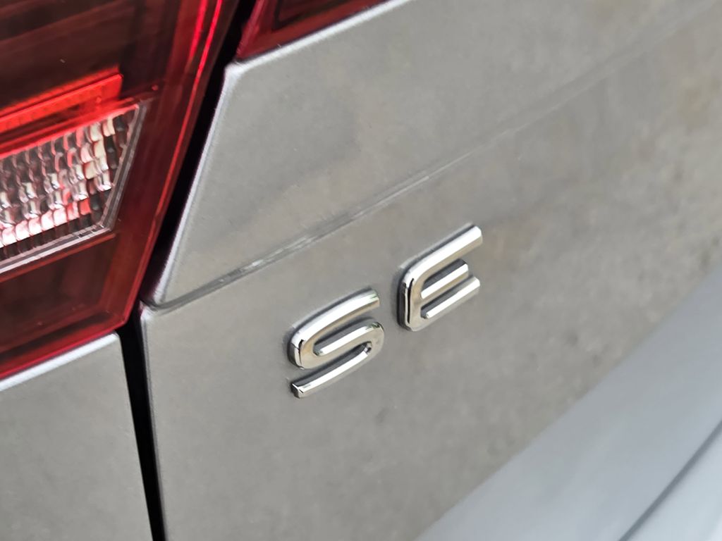 used 2023 Volkswagen Tiguan car, priced at $23,903