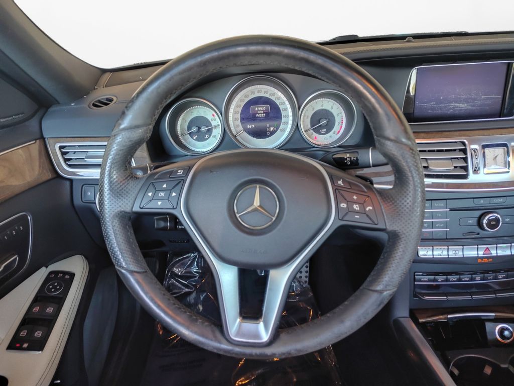 Used Car 2016 Mercedes-benz E-class  E 400 For Sale Under $20,000 In Austin, Texas