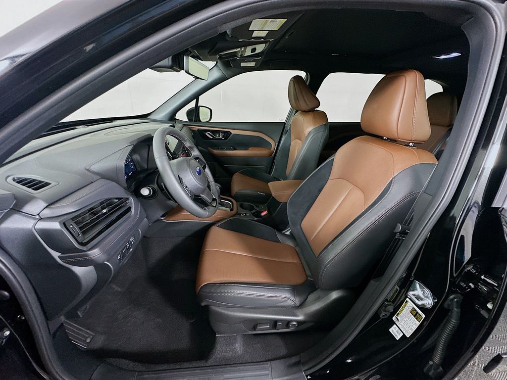 Thumbnail: 2025 Subaru Forester - 21