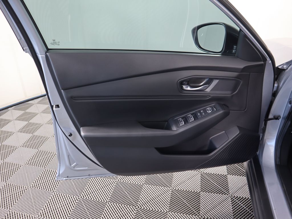 Thumbnail: 2025 Honda Accord - 24