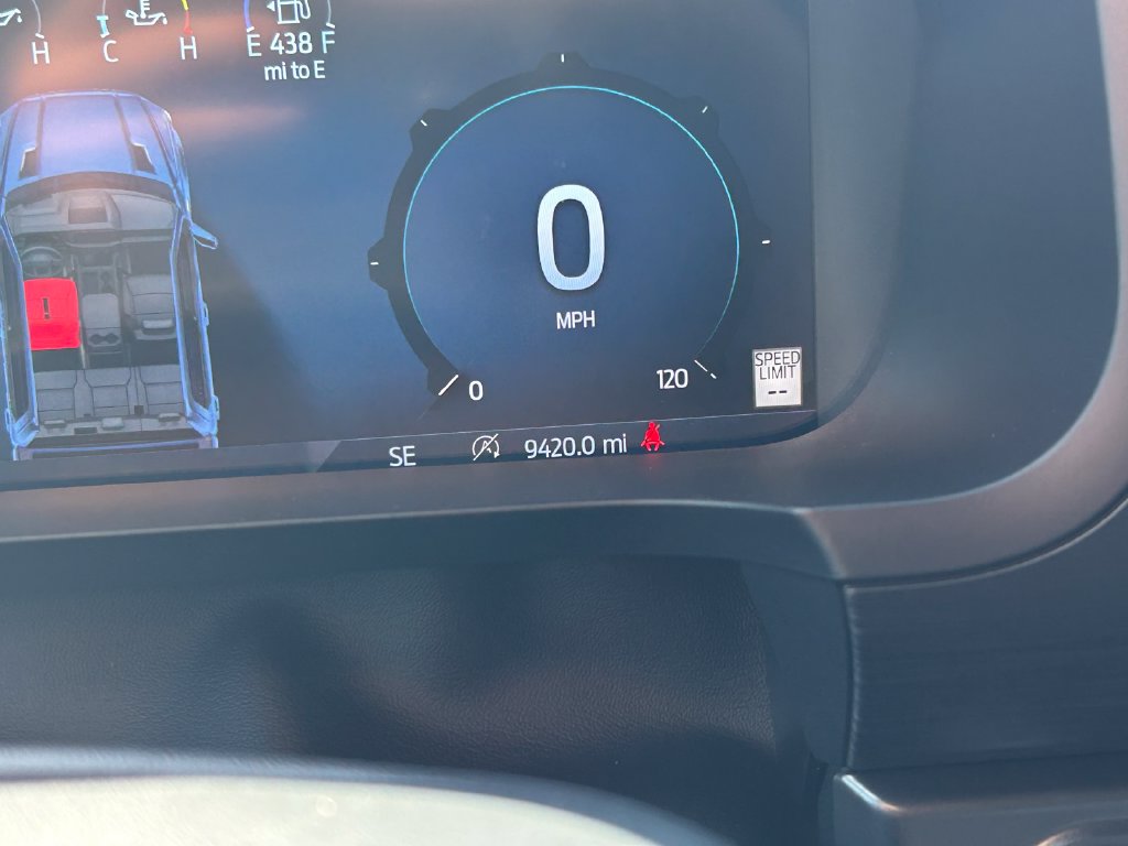 Used 2025 Ford F-150 Truck