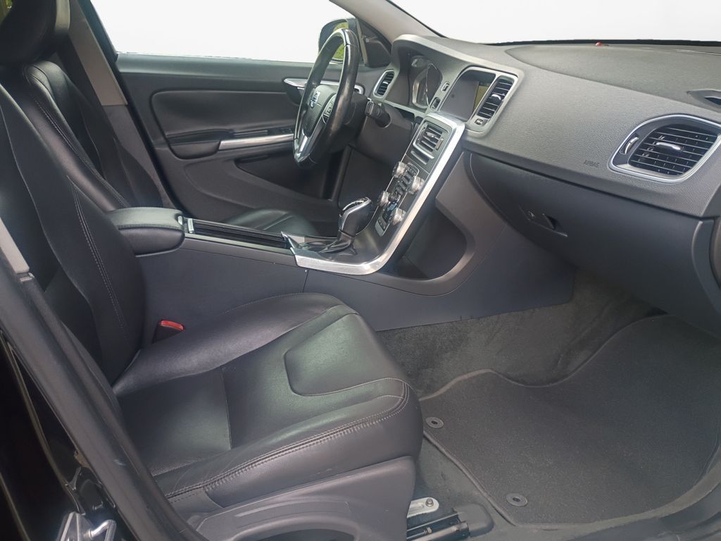 Used Car 2016 Volvo S60  T5 Drive-e Premier For Sale Under $12,000 In Austin, Texas