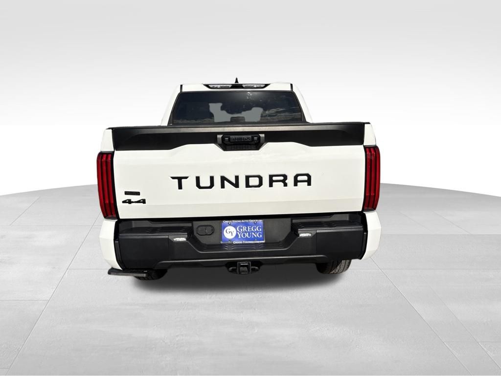Used 2023 Toyota Tundra Truck