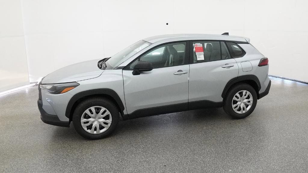 Thumbnail: 2026 Toyota Corolla Cross - 19