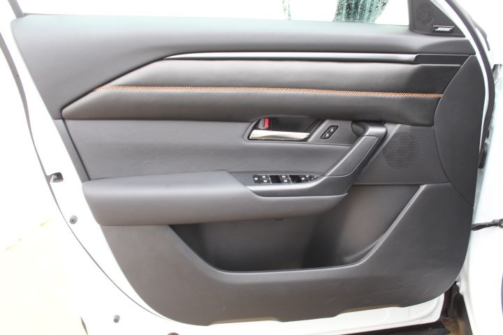 Used Car 2025 Mazda Cx-50  Utility 2.5 S Premium Plus Package All Wheel Drive For Sale Under $35,000 In Georgetown, Texas