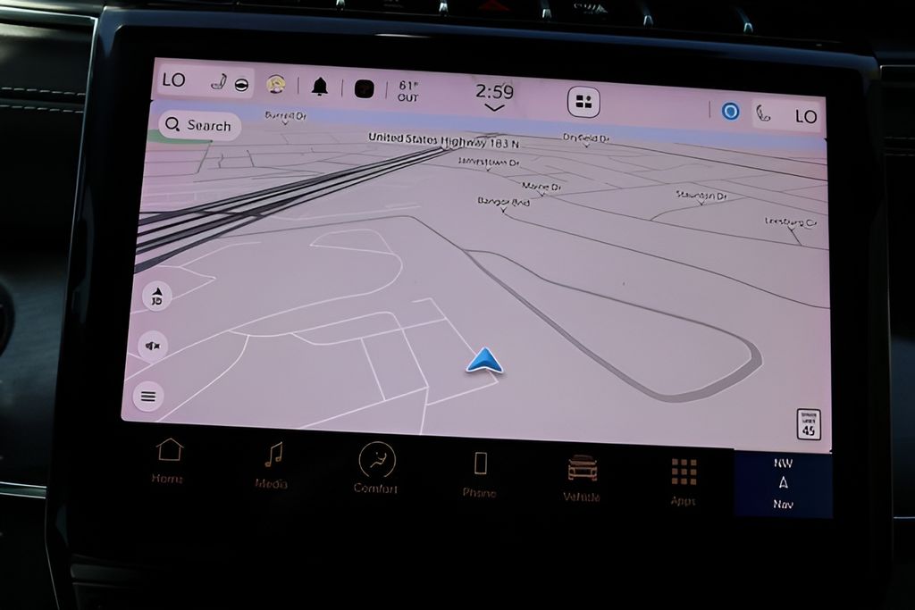 Used Car 2024 Jeep Grand Cherokee  Overland For Sale Under $50,000 In Austin, Texas